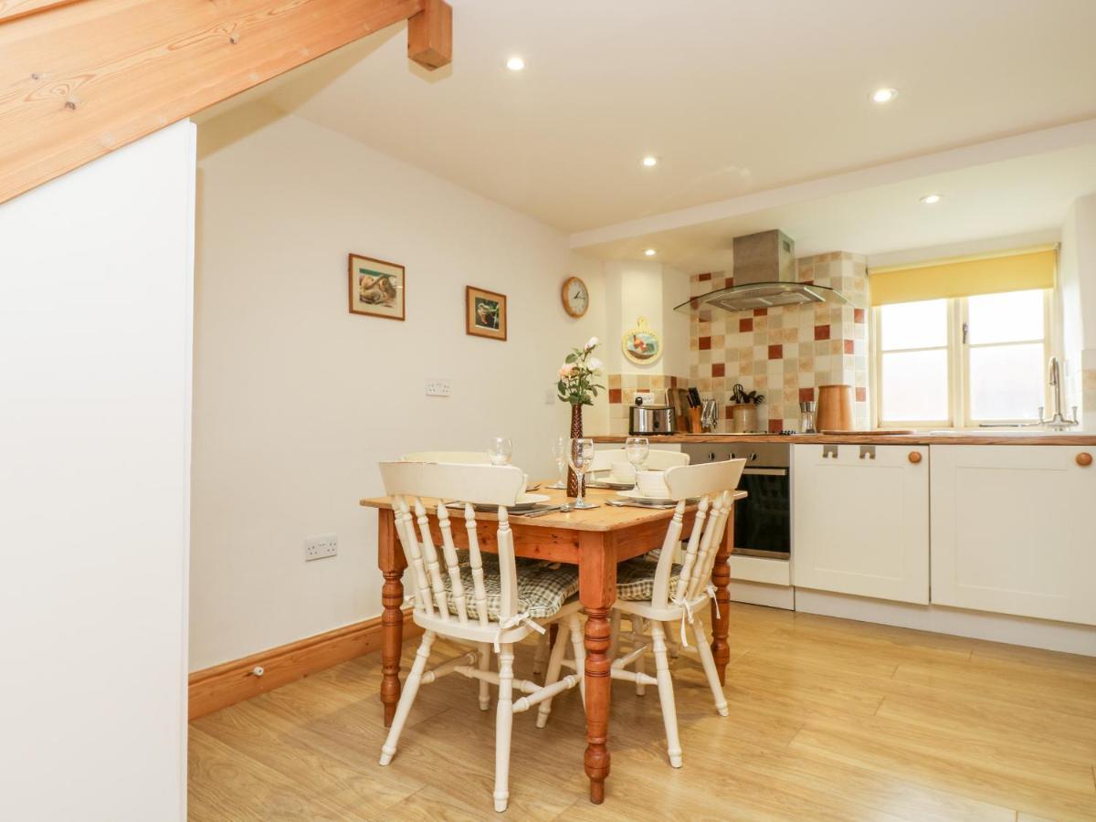 Apple Cottage เครดิตัน ภายนอก รูปภาพ